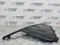 форточка задняя левая BMW X5 G05 2021, 3.0 л., B58B30C, бензин, АКПП, черный, внедорожник 5 дв., полный привод, 51357444075, 7444075 - фото №3