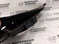 перегородка BMW 6 серия F06/F12/F13 2012, 4.4 л., N63 B44 B, бензин, АКПП, alpinweiss 3 (300), хетчбэк 5 дв., задний привод, правый руль, 51717204334, 7204334 - фото №14