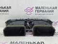 дефлектор обдува салона BMW X3 F25 2013, 2.0 л., N20 B20 A, бензин, АКПП, а52/7 spacegrau, хетчбэк 5 дв., полный привод, правый руль, 64229184743, 9184743 - фото №5