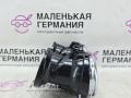 дефлектор обдува салона Mercedes-Benz E-Класс W213/S213/C238/A238 2018, 2.0 л., M 274.920, бензин, АКПП, 149 polar white или polarweiss, седан, задний привод, правый руль, A2138307700 - фото №5