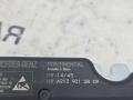 блок AirBag Mercedes-Benz E-Класс W213/S213/C238/A238 2018, 2.0 л., M 274.920, бензин, АКПП, 149 polar white или polarweiss, седан, задний привод, правый руль, A2139007220, A2139012809, A2139020813, A0295459026, A1665450426 - фото №10