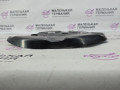 защитный кожух тормозного механизма BMW X1 F48 2017, 2.0 л., B48 A20 B, бензин, АКПП, синий mediterranblau c10, полный привод, правый руль, 34206799740, 6799740 - фото №5