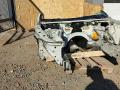 часть кузова (вырезанный элемент) BMW 6 серия F06/F12/F13 2012, 4.4 л., N63 B44 B, бензин, АКПП, alpinweiss 3 (300), хетчбэк 5 дв., задний привод, правый руль, 41107259359, 41107259360 - фото №19