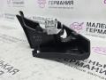кронштейн (крепление) BMW 3 серия E90/E91 [рестайлинг] (2008 - 2013), 2.0 л., N46 B20 BD, бензин, АКПП, 11617500673, 7500673 - фото №3