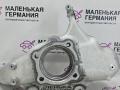 кулак поворотный правый BMW X5 M F85 2016, 4.4 л., S63 B44 B, бензин, АКПП, donington grau (c28), полный привод, 31216869870, 6869870, 6773784, 31216773784 - фото №2