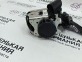 ремень безопасности BMW X1 F48 2016, 2.0 л., B47 C20 A, дизель, АКПП, alpinweiss 3 (300), передний привод, правый руль, 72117401714, 7401714, 628900100 - фото №5