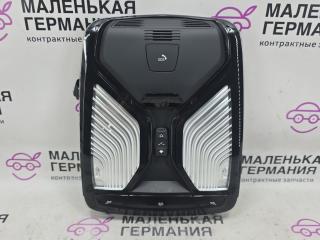 фонарь салона (плафон) BMW 5 серия G30/G31 G30 2017, 2.0 л., B48 B20 A, бензин, АКПП, b65 jatoba brown metallic, седан, задний привод, правый руль, 61317945158, 7945158, 61319472166, 9472166, 61319493162, 9493162, 61319483615, 9483615