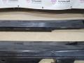 пороги (комплект) BMW 5 серия G30/G31 G30 2018, 2.0 л., B48 B20 A, бензин, АКПП, черный 475, седан, задний привод, правый руль, 51777475604, 7475604, 51777475603, 7475603, 7387338, 7387337, 7435866, 51777387338, 7435865, 51777387337 - фото №12
