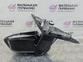 зеркало наружное левое BMW X5 G05 2021, 3.0 л., B58B30C, бензин, АКПП, черный, внедорожник 5 дв., полный привод, 8738349, 51168496623, 8496623, 51168738349 - фото №5