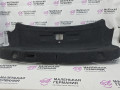 обшивка крышки багажника BMW 5 серия G30/G31 G30 2019, 4.4 л., N63 B44 C, бензин, АКПП, carbonschwarz metallic (416), седан, полный привод, 51497366407, 7366407 - фото №2
