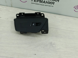 кнопка стеклоподъемника двери задней левой BMW X3 G01 2019, 2.0 л., B46 B20 B, бензин, АКПП, белый alpinweiss 3 (300), задний привод, 9327031, 61319327031, 7410249