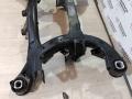 подрамник зад. BMW X6 E71/E72 E71 2009, 3.0 л., N54 B30 A, бензин, серебро, правый руль, 33316780844, 6780844 - фото №5