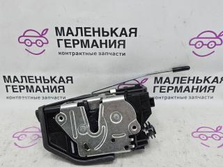 замок двери задней левой BMW 3 серия F30/F31/F34 F30 2012, 3.0 л., N55 B30 A, бензин, АКПП, black sapphire metallic (475), седан, задний привод, 51227229459, 7229459