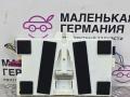 Блок телематики BMW 5 серия G30/G31 G30 2018, 2.0 л., B48 B20 A, бензин, АКПП, черный 475, седан, задний привод, правый руль, 8734742, 84108734742, 84109843932, 9843932 - фото №3