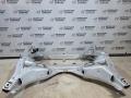 балка подвески передняя (подрамник) BMW 6 серия F06/F12/F13 2012, 4.4 л., N63 B44 B, бензин, АКПП, alpinweiss 3 (300), хетчбэк 5 дв., задний привод, правый руль, 7594937, 31116796692, 6796692 - фото №5
