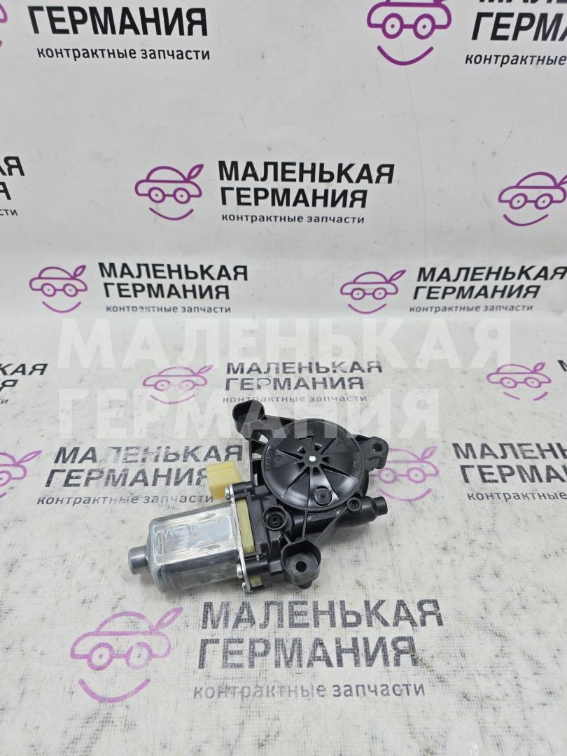 моторчик стеклоподъемника передний левый Audi A5 F5 2018, 2.0 л., CVKB, бензин, АКПП, белый металлик 2y / s9r, хетчбэк 5 дв., правый руль, 8W0959802 - фото №1