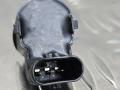 парктроник задний BMW 6 серия F06/F12/F13 2012, 4.4 л., N63 B44 B, бензин, АКПП, alpinweiss 3 (300), хетчбэк 5 дв., задний привод, правый руль, 9270497, 66209233031, 9233031, 66209270497 - фото №8