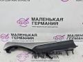 накладка на торпедо (консоль) Mercedes-Benz E-Класс W213/S213/C238/A238 2018, 2.0 л., M 274.920, бензин, АКПП, 149 polar white или polarweiss, седан, задний привод, правый руль, A0009064507, A2136809200 - фото №3