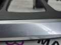 Декоративная накладка центральной консоли BMW X5 F15 2014, 3.0 л., N57 D30 A, дизель, АКПП, mineralweiss metallic (a96), полный привод, правый руль, 51169252116, 9252116 - фото №4