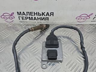 Датчик NOx Mercedes-Benz C-Класс W205/S205/C205 W205.042 2014, 2.0 л., M 274.920, бензин, АКПП, 755 серый, седан, задний привод, правый руль, A0009053503