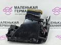 дефлектор обдува салона BMW X5 F15 2013, 3.0 л., N57 D30 A, дизель, АКПП, mineralweiss metallic (a96), внедорожник 5 дв., полный привод, правый руль, 9270516, 64229252649, 9252649, 9252927, 9270516, 9252516, 927915006, 9279150 - фото №14