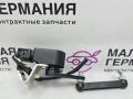 датчик дорожного просвета BMW 6 серия F06/F12/F13 2012, 4.4 л., N63 B44 B, бензин, АКПП, alpinweiss 3 (300), хетчбэк 5 дв., задний привод, правый руль, 37146752797, 37146784075, 6784075, 37146786798 - фото №3