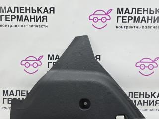 пластик BMW X1 F48 2017, 2.0 л., B48 A20 B, бензин, АКПП, синий mediterranblau c10, полный привод, правый руль, 51459317384, 9317384