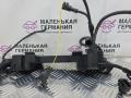 проводка двигателя BMW 3 серия E90/E91 [рестайлинг] (2008 - 2013), 2.0 л., N46 B20 BD, бензин, АКПП, 12517524652, 7524652 - фото №6