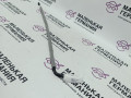 трос двери BMW 6 серия F06/F12/F13 2012, 4.4 л., N63 B44 B, бензин, АКПП, alpinweiss 3 (300), хетчбэк 5 дв., задний привод, правый руль, 51217275394, 7275394 - фото №5
