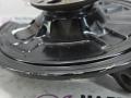 кулак поворотный левый Mercedes-Benz A-Класс W176 2013, 2.0 л., M 270.920, бензин, робот, серый, хетчбэк 5 дв., передний привод, правый руль, A1764210320, A1763320500 - фото №4