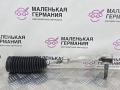тяга рулевая BMW 5 серия G30/G31 G30 2018, 2.0 л., B48 B20 A, бензин, АКПП, черный 475, седан, задний привод, правый руль, 32106868689, 32106876979, 6876979, 6868689 - фото №2