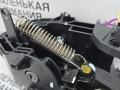 педаль тормоза BMW X1 F48 2016, 2.0 л., B47 C20 A, дизель, АКПП, alpinweiss 3 (300), передний привод, правый руль, 35006856600, 6860607, 6860692, 6856600 - фото №8