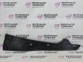 обшивка салона BMW X5 F15 2013, 3.0 л., N57 D30 A, дизель, АКПП, mineralweiss metallic (a96), внедорожник 5 дв., полный привод, правый руль, 51166969547, 6969547 - фото №6