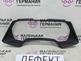 рамка панели приборов BMW X5 G05 (2018 - 2026), 3.0 л., B58B30C, бензин, черный, полный привод, 51459399310, 9399310