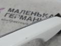 ручка наружная задняя правая Mercedes-Benz E-Класс W212 [рестайлинг] W212 2014, 2.0 л., M 274.920, бензин, АКПП, 149 u белый, седан, задний привод, правый руль, A20476004709149, A2047600470 - фото №8