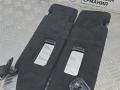 козырек солнцезащитный BMW 8 серия G14/G15 G15 2021, 4.4 л., N63B44D, бензин, АКПП, черный, купе, полный привод, 51168079801, 8079801, 51168079802, 8079802 - фото №4