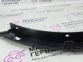 накладка колесной арки BMW X3 F25 2013, 2.0 л., N20 B20 A, бензин, АКПП, а52/7 spacegrau, хетчбэк 5 дв., полный привод, правый руль, 51777210084, 7210084 - фото №11
