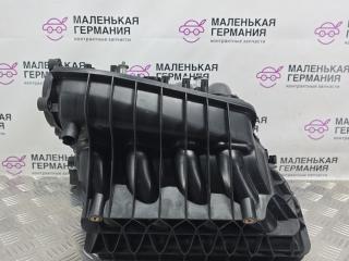 коллектор впускной BMW 3 серия E90/E91/E92/E93 (2004 - 2010), 2.0 л., N46 B20 B, бензин, АКПП