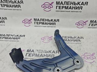 крепление ( кронштейн ) крыла BMW X3 G01 2019, 2.0 л., B48B20C, бензин, АКПП, c1m phytonic-blau metallic, внедорожник 5 дв., полный привод, 41357475803, 7475803, 7424677