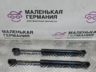 амортизатор капота BMW 5 серия G30/G31 G30 2017, 2.0 л., B47 D20 A, дизель, АКПП, black sapphire metallic (475), седан, задний привод, правый руль, 51237347402, 7347402
