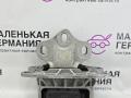 подушка крепления КПП BMW X1 F48 2017, 2.0 л., B48 A20 B, бензин, АКПП, синий mediterranblau c10, полный привод, правый руль, 22316853449, 6853449 - фото №2