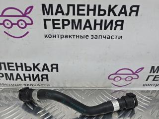 патрубок радиатора BMW 5 серия G30/G31 G30 2017, 2.0 л., B47 D20 A, дизель, АКПП, black sapphire metallic (475), седан, задний привод, правый руль, 8573221, 7576490, 17128573221