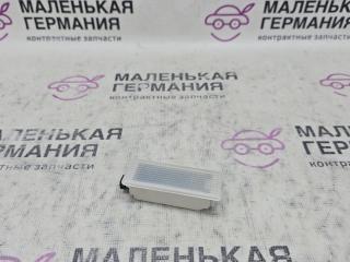 плафон двери BMW X3 F25 2013, 2.0 л., N20 B20 A, бензин, АКПП, а52/7 spacegrau, хетчбэк 5 дв., полный привод, правый руль, 63316972605, 6972605