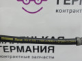 шланг тормозной BMW X1 F48 2017, 2.0 л., B48 A20 B, бензин, АКПП, alpinweiss 3 (300), полный привод, правый руль, 34306798466, 6798466 - фото №5