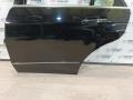 дверь задняя левая Mercedes-Benz E-Класс W212/S212/C207/A207 W212 2012, 1.8 л., M 271.860, бензин, АКПП, 040 черный, седан, задний привод, правый руль, A2127300105 - фото №3