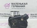 заслонка дроссельная BMW X3 F25 2013, 2.0 л., N20 B20 A, бензин, АКПП, а52/7 spacegrau, хетчбэк 5 дв., полный привод, правый руль, 13547588625, 7588625, A2C53355204 - фото №5