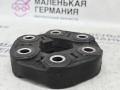 муфта кардана BMW X3 G01 2019, 2.0 л., B48B20C, бензин, АКПП, c1m phytonic-blau metallic, внедорожник 5 дв., полный привод, GAB01059, 26118487178, 8487178 - фото №5