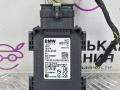 датчик мертвых (слепых) зон BMW 5 серия G30/G31 G30 2018, 2.0 л., B48 B20 A, бензин, АКПП, черный 475, седан, задний привод, правый руль, 66326895290, 6895290, 66326893736, 6893736, 66326892839, 6892839, 805587 - фото №3