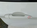дверь задняя правая BMW X1 F48 2016, 2.0 л., B47 C20 A, дизель, АКПП, alpinweiss 3 (300), передний привод, правый руль, 41007461352, 7461352 - фото №22
