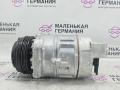 компрессор кондиционера BMW 6 серия F06/F12/F13 2012, 4.4 л., N63 B44 B, бензин, АКПП, alpinweiss 3 (300), хетчбэк 5 дв., задний привод, правый руль, 64529154072, 9154072, 64529399061, 9399061 - фото №5